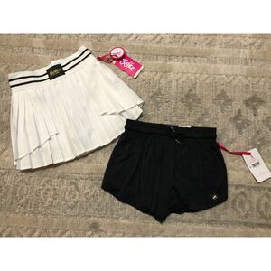 Girl's 7/8 Justice Bundle